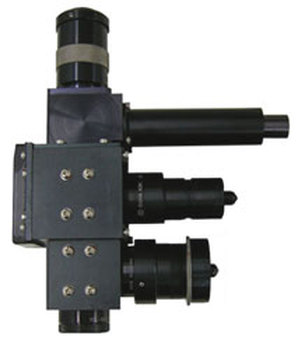 ออฟติคอลไฟเบอร์สำหรับเครื่องเชื่อมเลเซอร์ Amada miyachi output unit optical fiber